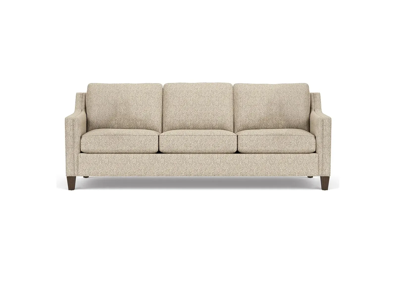 Flexsteel Finley-Home Fabric Sofa