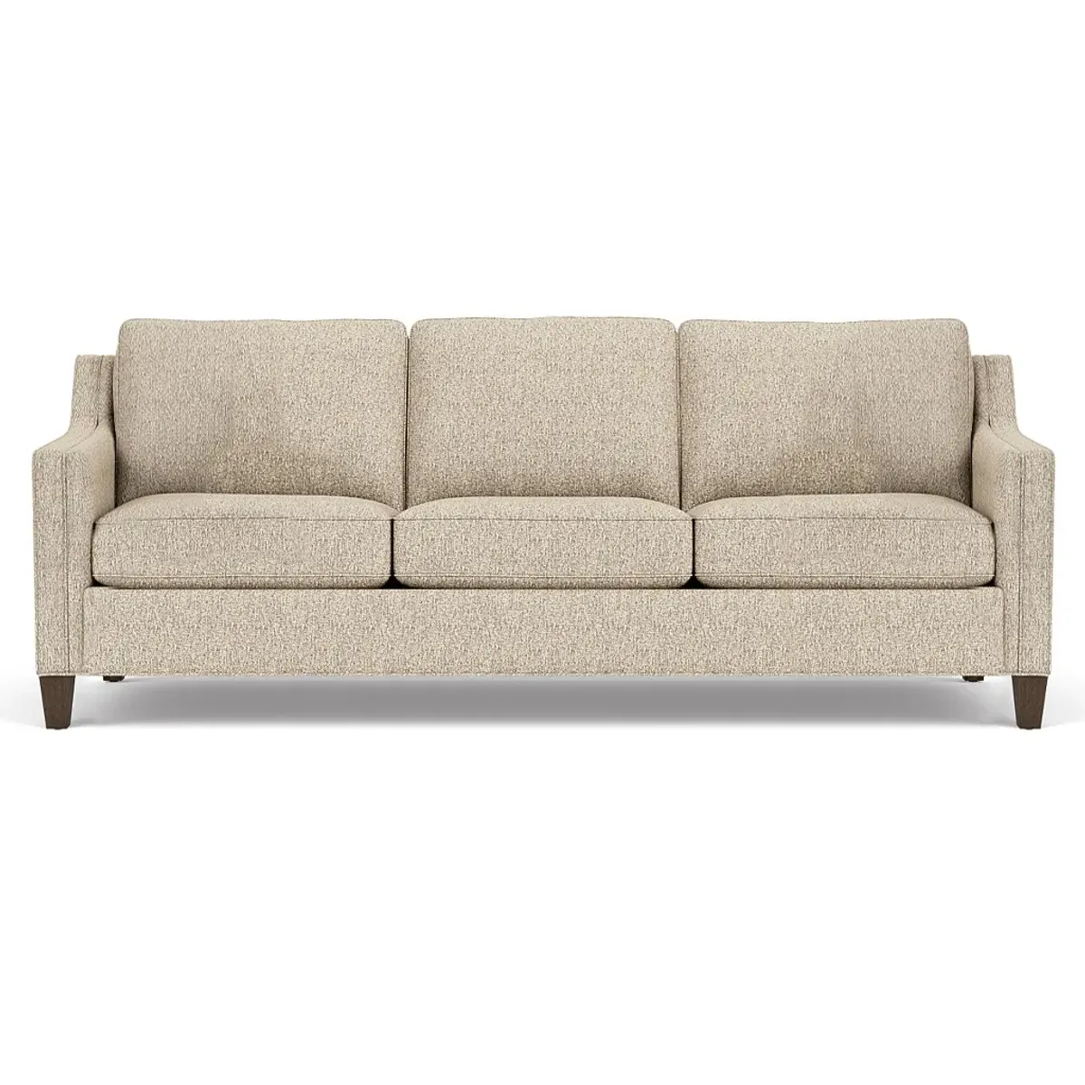 Flexsteel Finley-Home Fabric Sofa