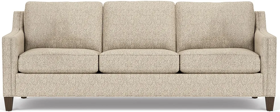 Flexsteel Finley-Home Fabric Sofa