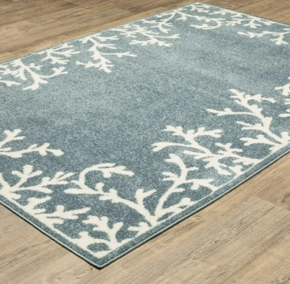 Oriental Weavers Quinn 5'x7' Style 6 Area Rug