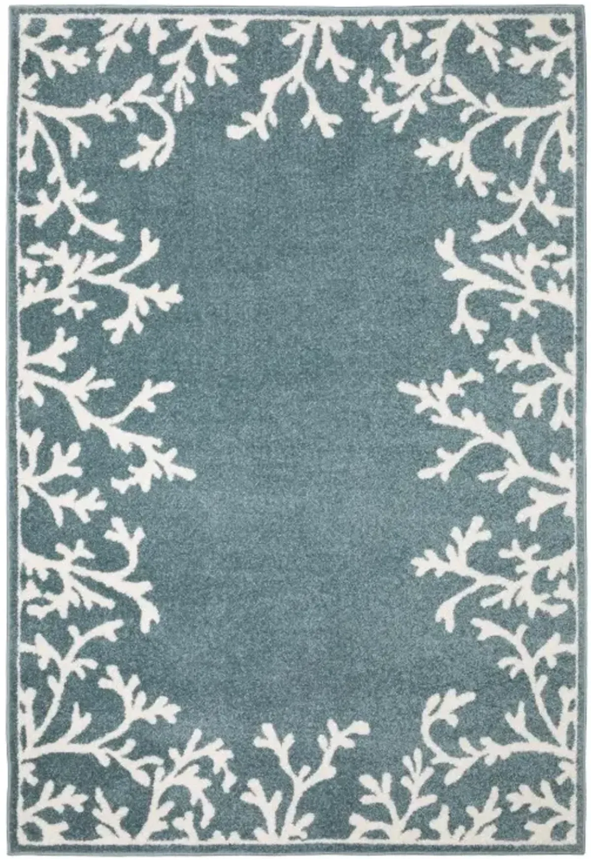 Oriental Weavers Quinn 5'x7' Style 6 Area Rug