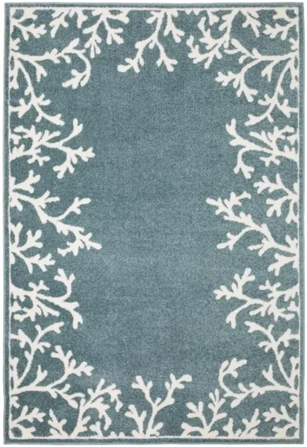 Oriental Weavers Quinn 5'x7' Style 6 Area Rug