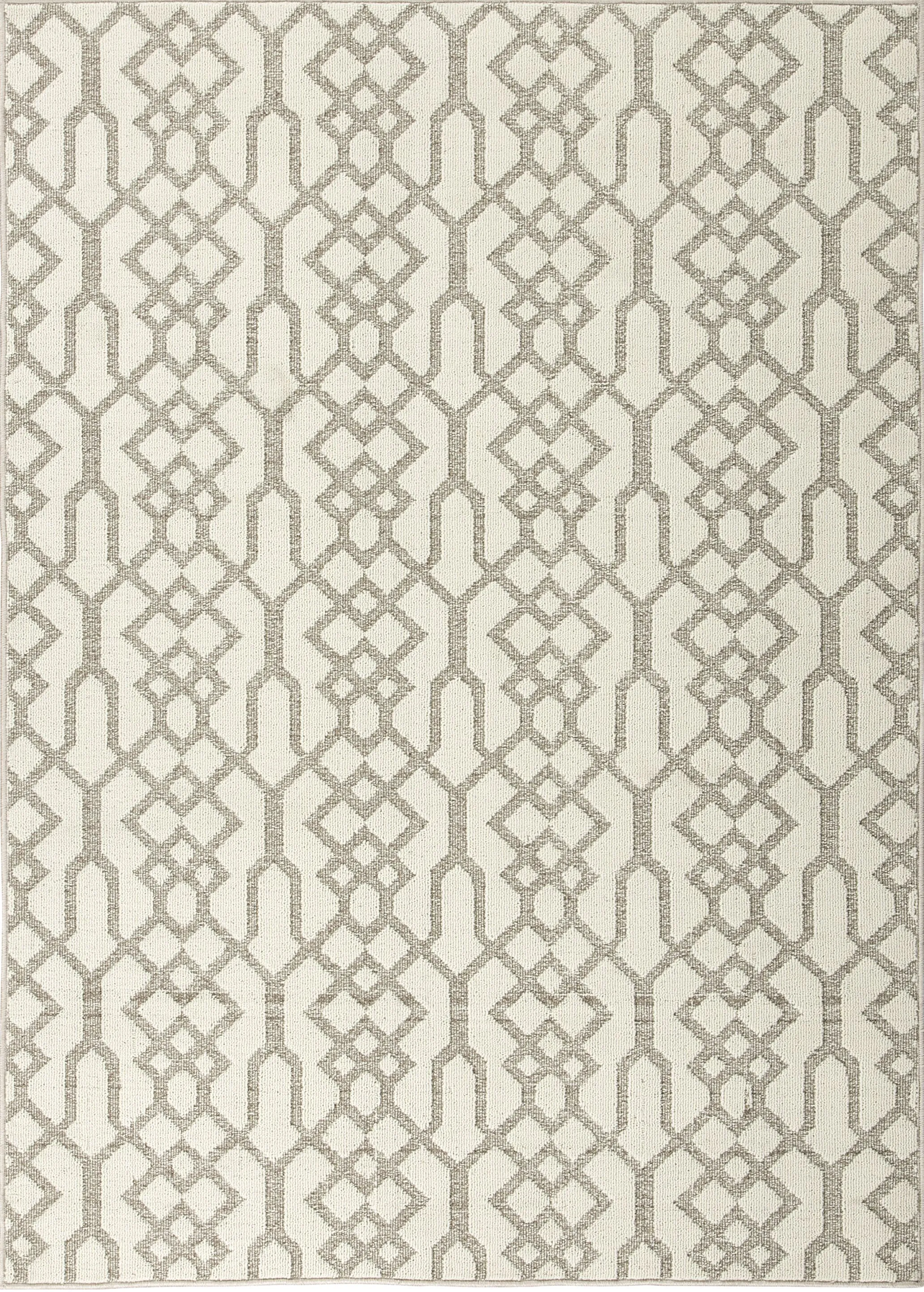 Signature Design by Ashley® Coulee Natural 8'x10' Large Area Rug