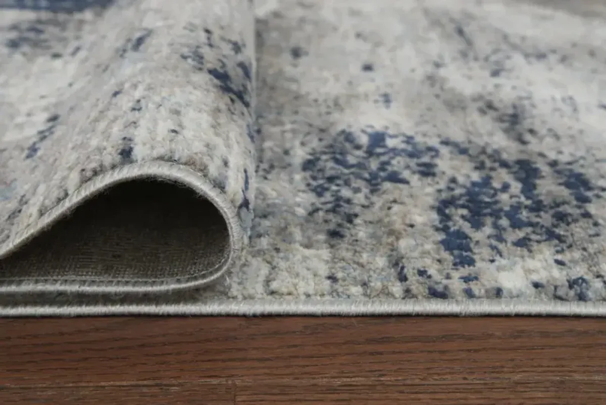 Signature Design by Ashley® Wrenstow Multicolored 5'x7' Area Rug