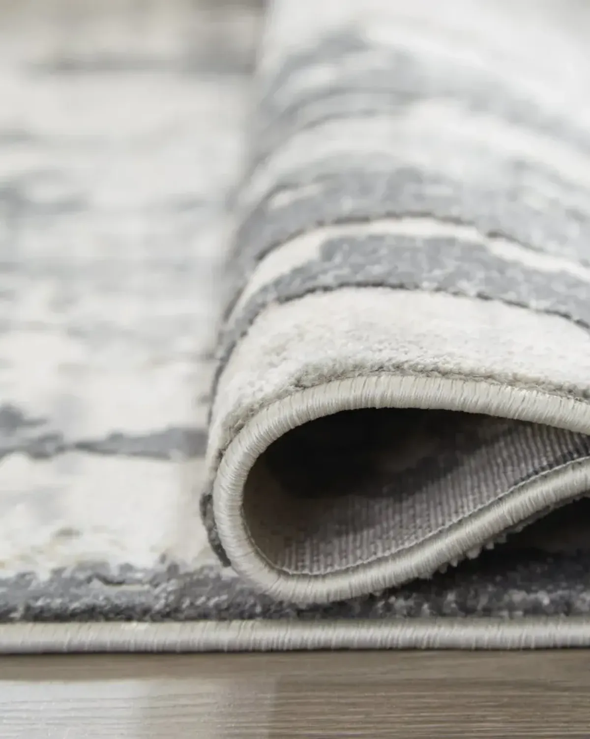 Signature Design by Ashley® Mazatl Multicolored 5'x7' Area Rug