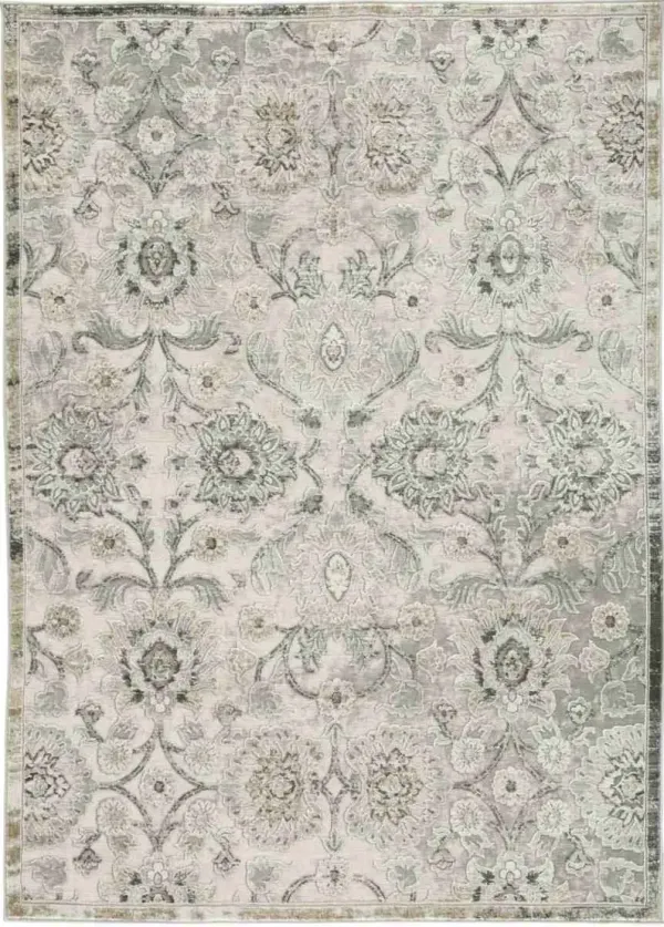 Signature Design by Ashley® Kilkenny Multicolored 8'x10' Area Rug