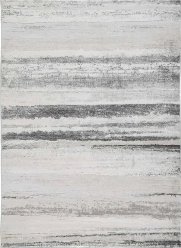 Signature Design by Ashley® Abanett Multi-Colored 5'x7' Area Rug