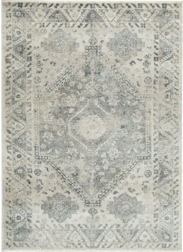 Signature Design by Ashley® Precia 8'x10' Large Area Rug