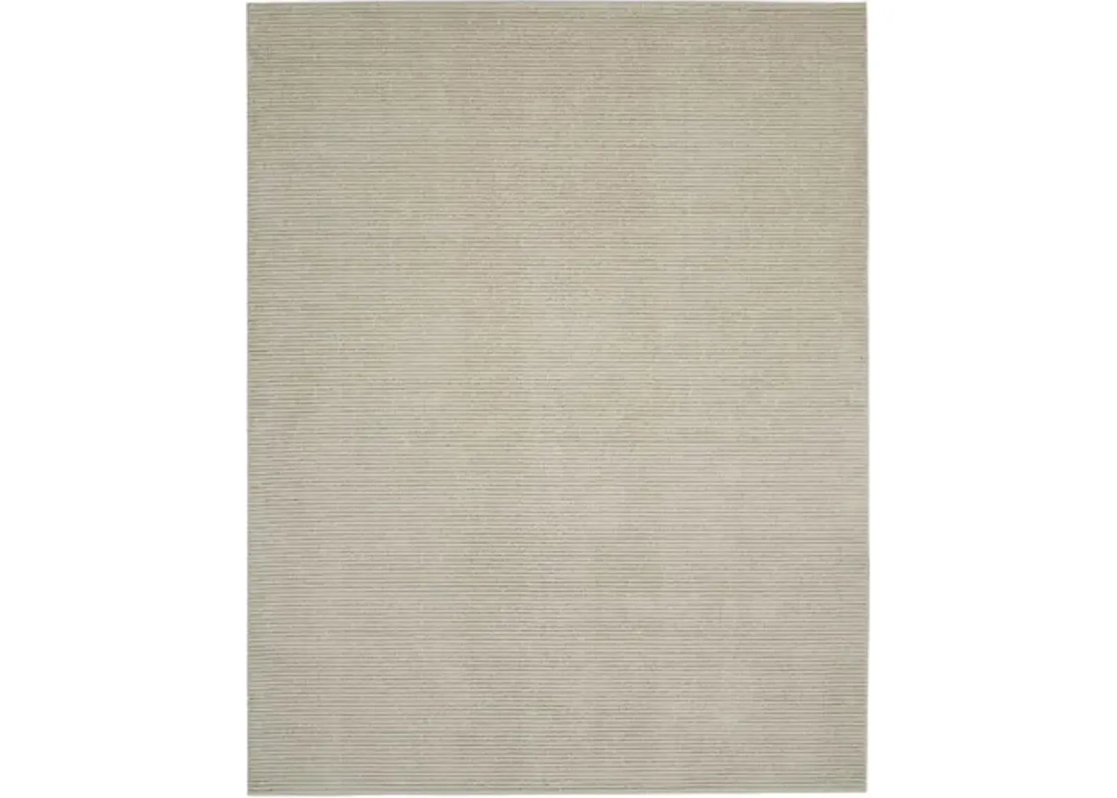 Signature Design by Ashley® Sethmond Ivory 5'x7' Medium Area Rug