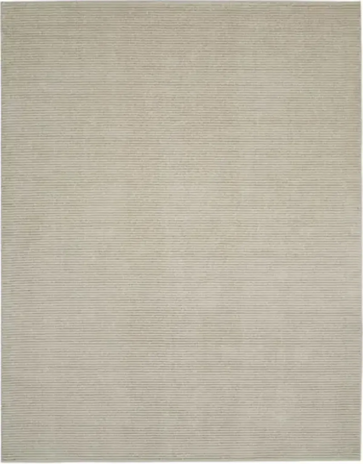 Signature Design by Ashley® Sethmond Ivory 5'x7' Medium Area Rug