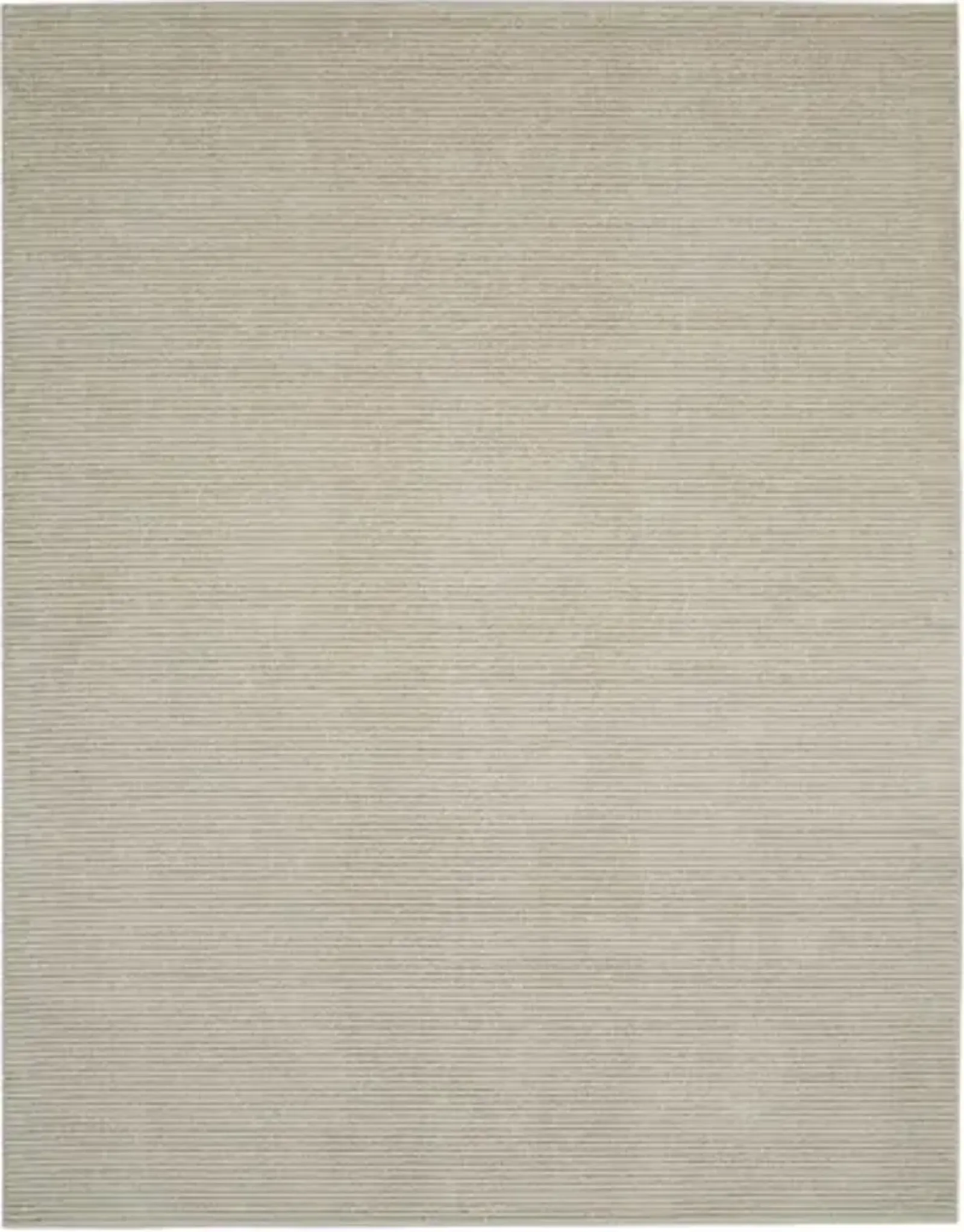 Signature Design by Ashley® Sethmond Ivory 5'x7' Medium Area Rug