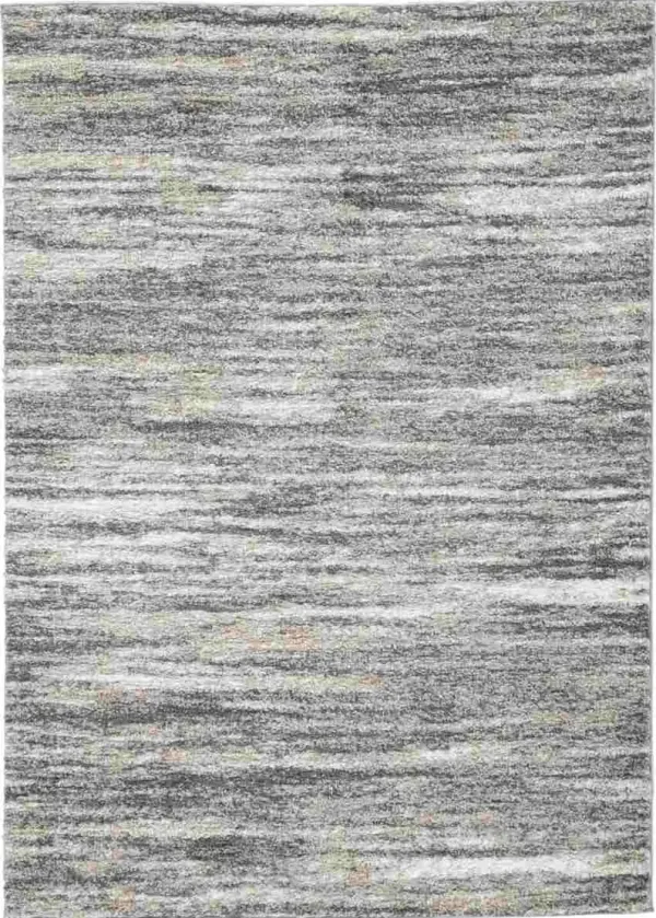 Signature Design by Ashley® Gizela Gray/Ivory 8'x10' Area Rug