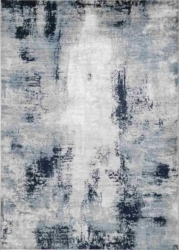 Signature Design by Ashley® Leonelle Multicolored 5'x7' Area Rug