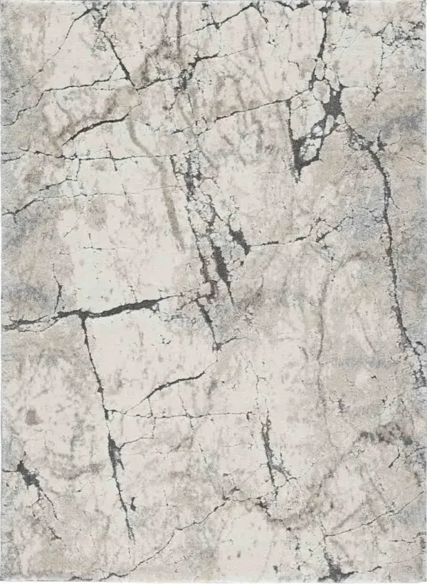 Signature Design by Ashley® Wyscott Multicolored 8'x10' Area Rug