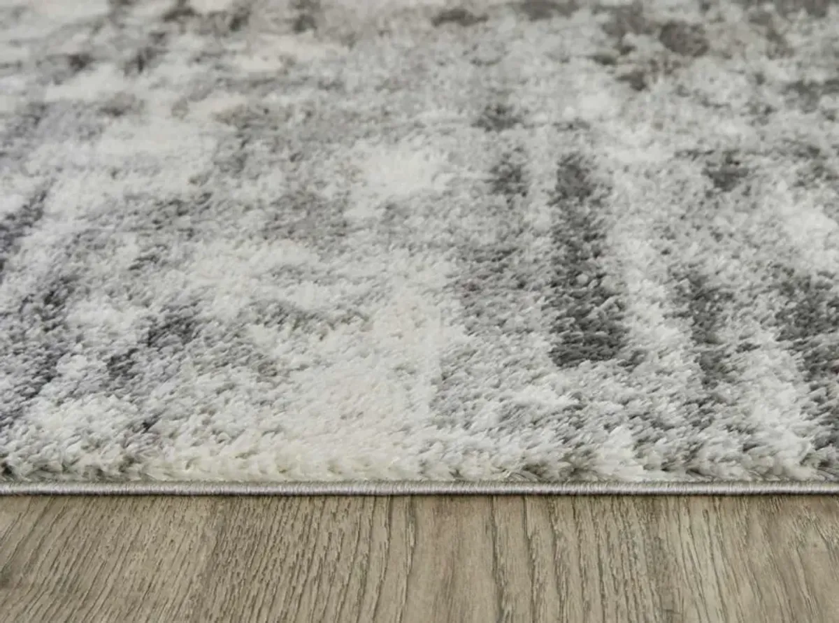 Signature Design by Ashley® Gerdie 5'x7' Medium Area Rug