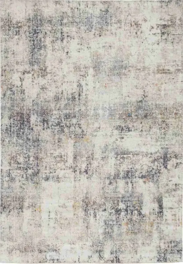 Signature Design by Ashley® Jerelyn 5'x7' Medium Area Rug
