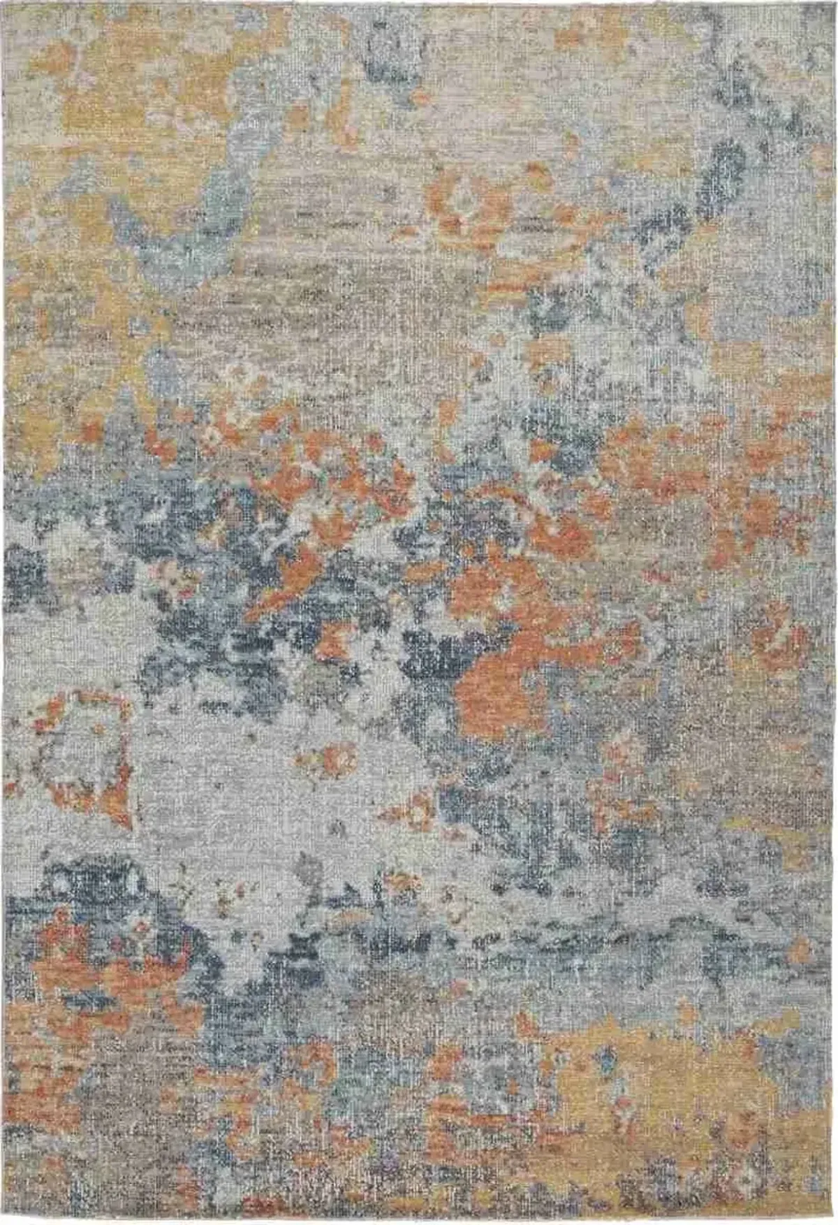 Signature Design by Ashley® Wraylen Multicolored 8'x10' Large Area Rug