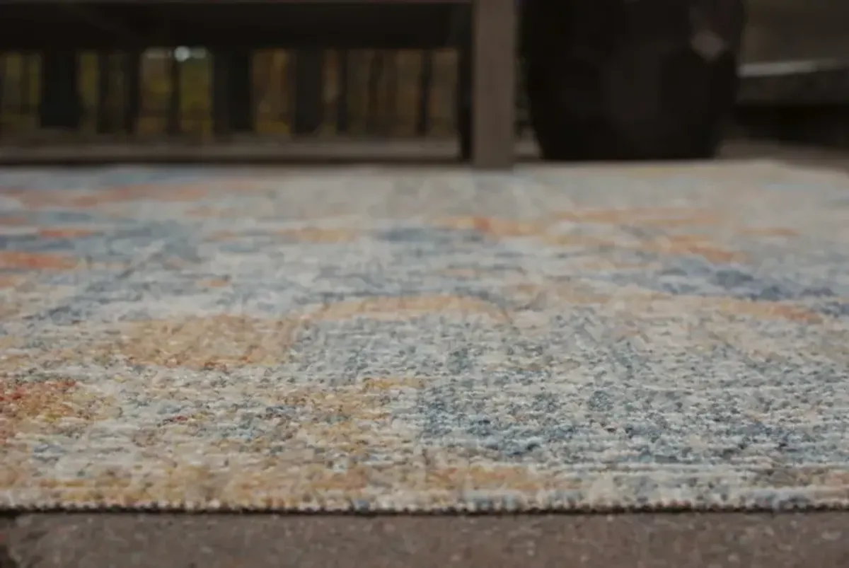 Signature Design by Ashley® Wraylen 5'x7' Medium Area Rug