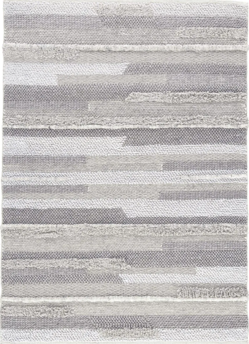 Signature Design by Ashley® Oranford Stone 8'x10' Large Area Rug