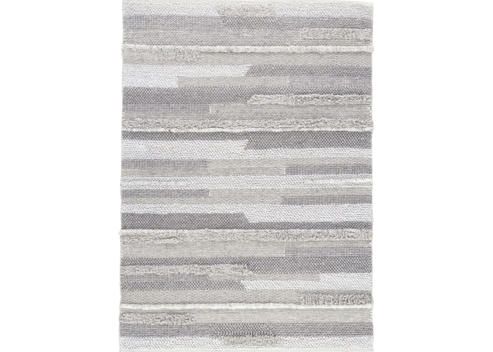 Signature Design by Ashley® Oranford Stone 5'x7' Medium Area Rug