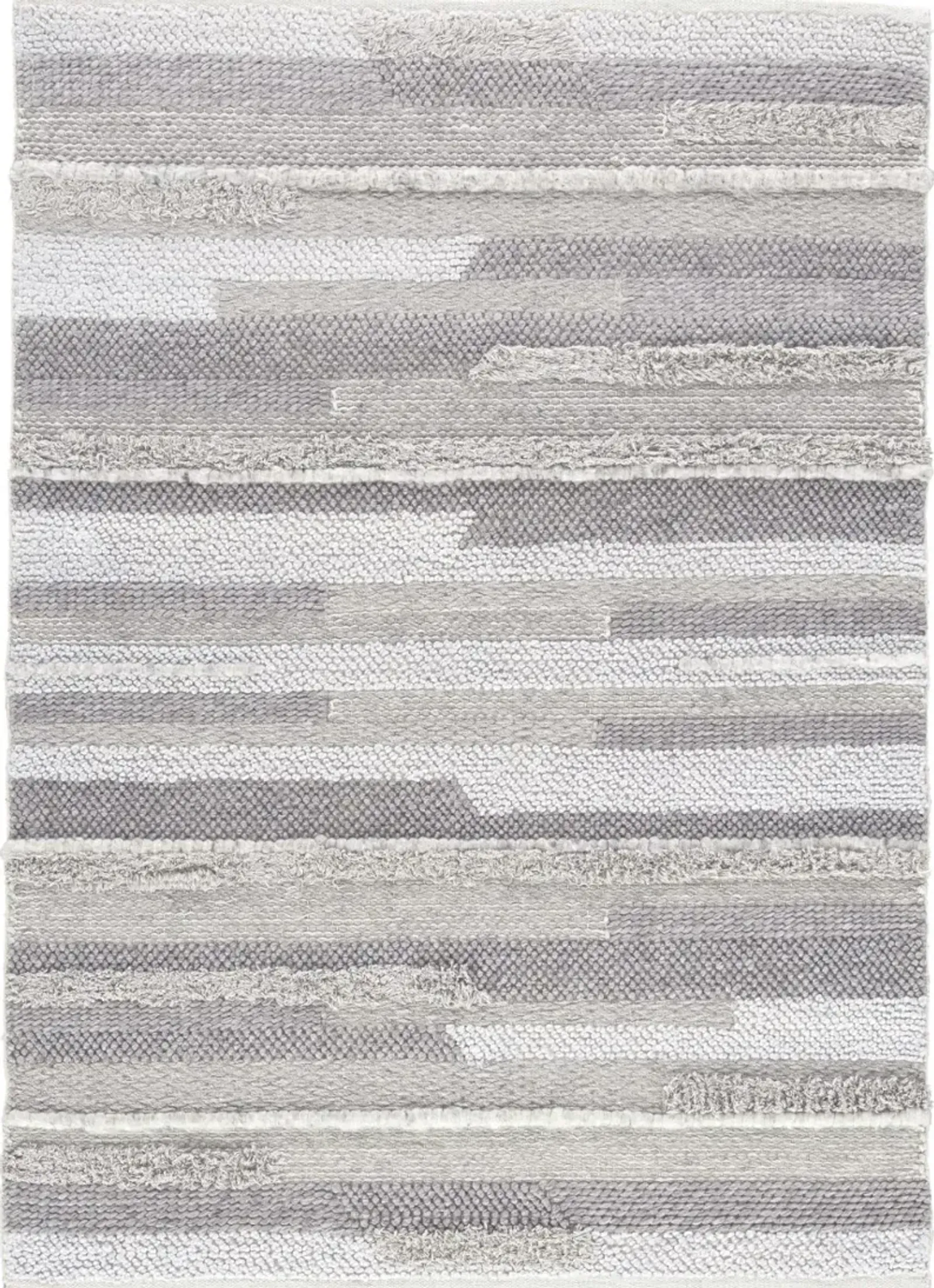 Signature Design by Ashley® Oranford Stone 5'x7' Medium Area Rug