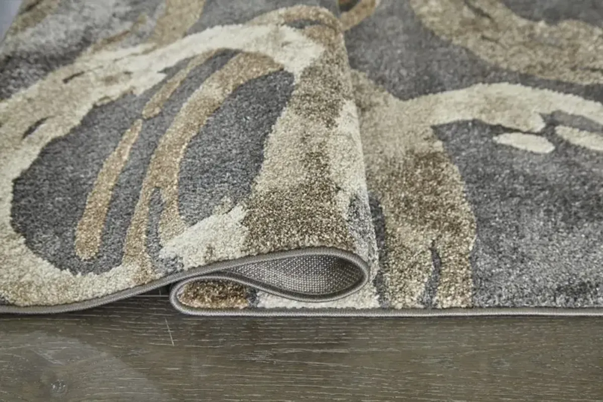 Signature Design by Ashley® Faelyn Multi 8'x10' Large Area Rug