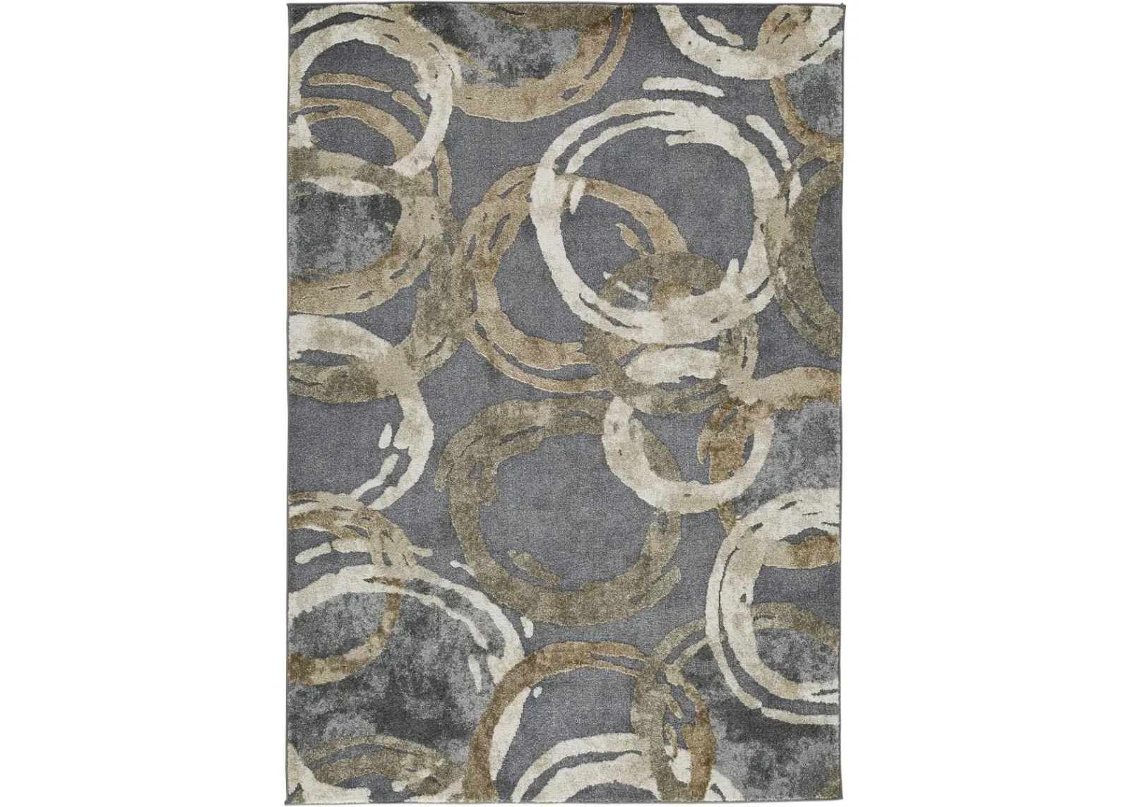 Signature Design by Ashley® Faelyn Multi 8'x10' Large Area Rug