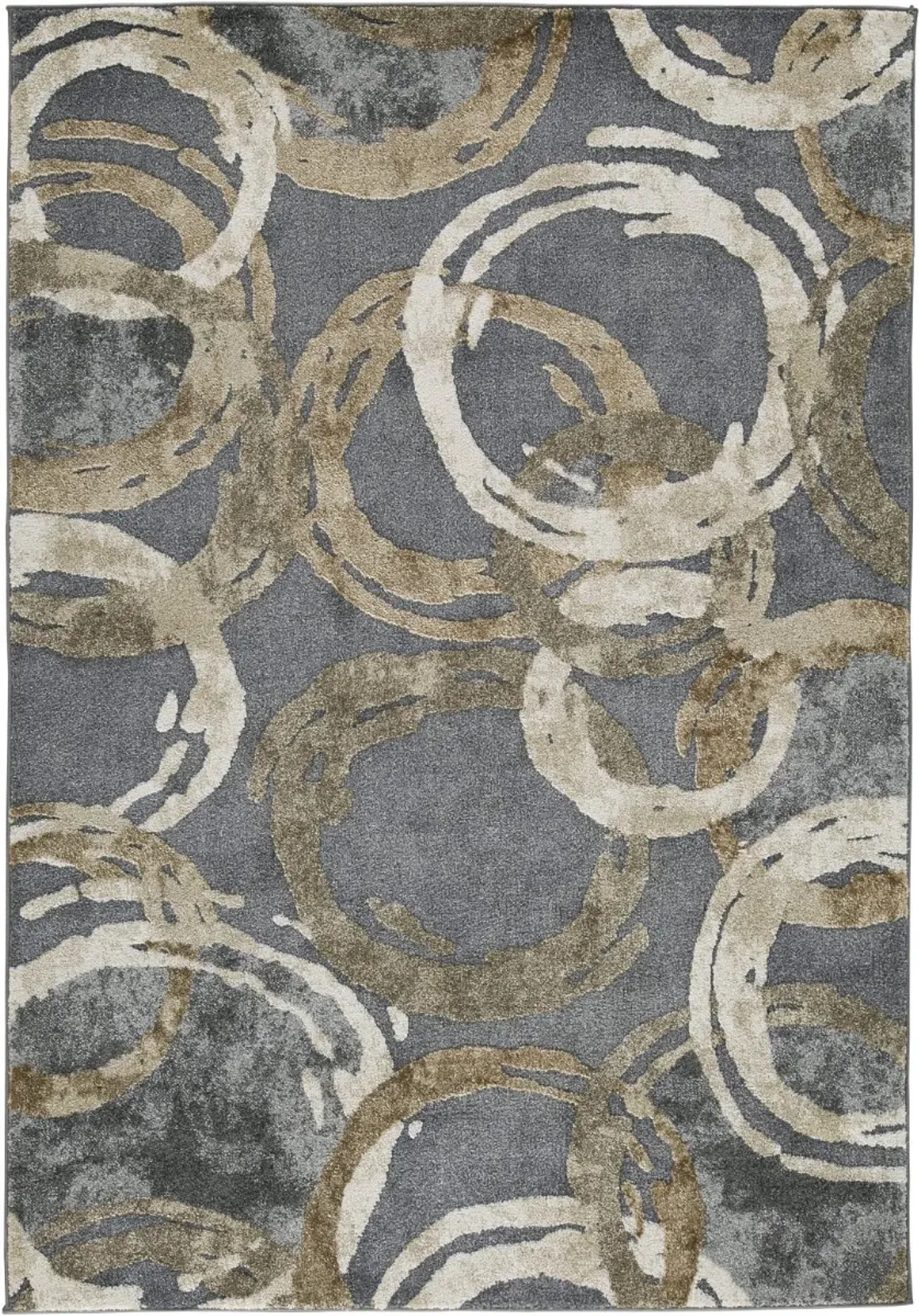 Signature Design by Ashley® Faelyn Multi 8'x10' Large Area Rug