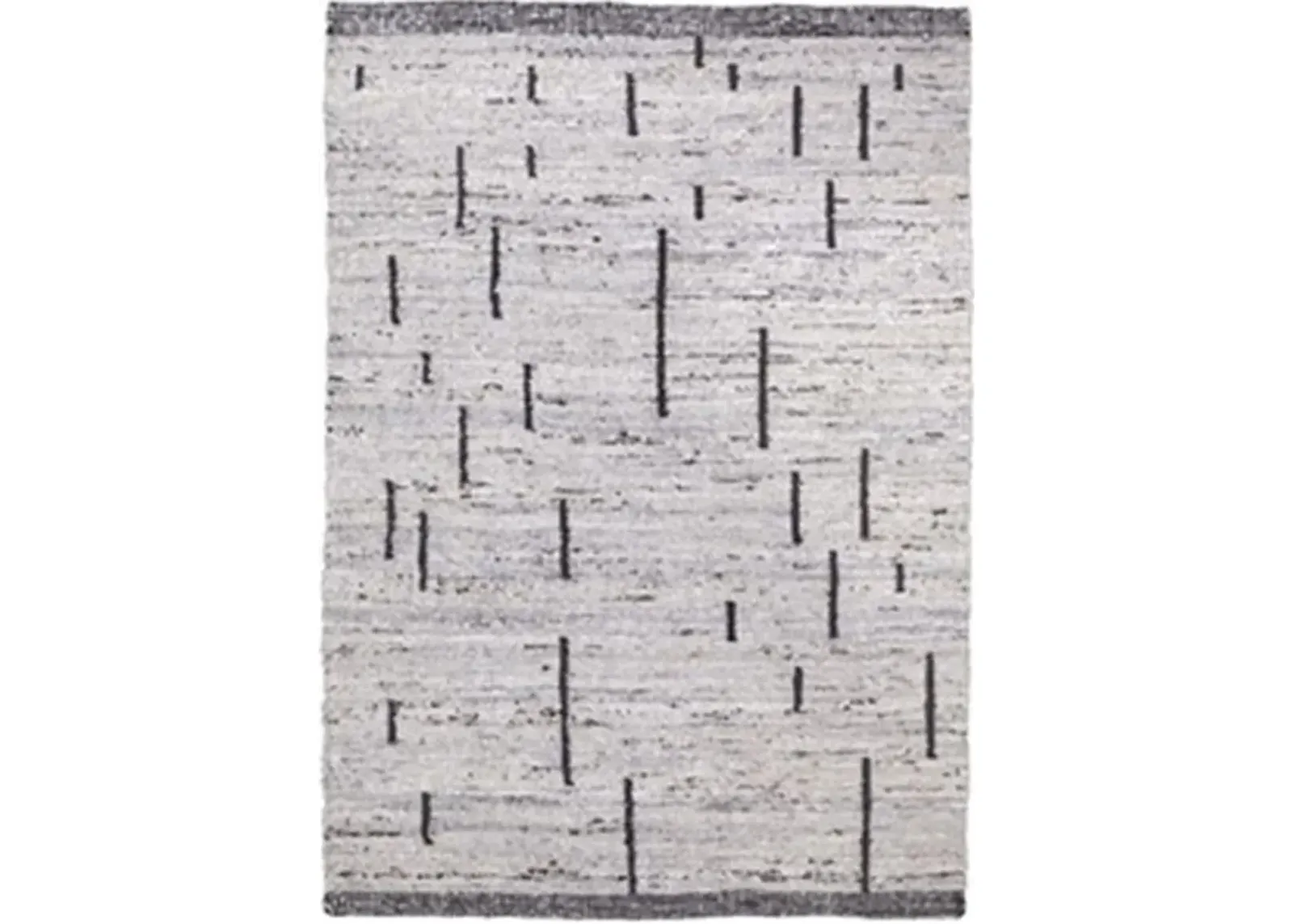 Signature Design by Ashley® Mortis Multi 5'x7' Medium Area Rug