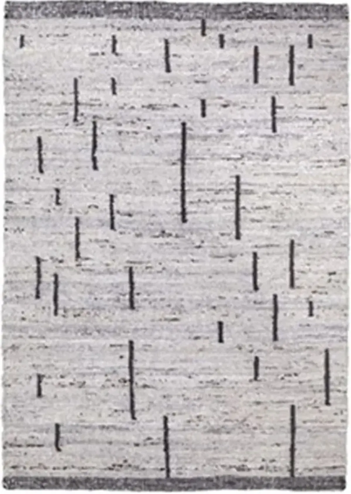 Signature Design by Ashley® Mortis Multi 5'x7' Medium Area Rug