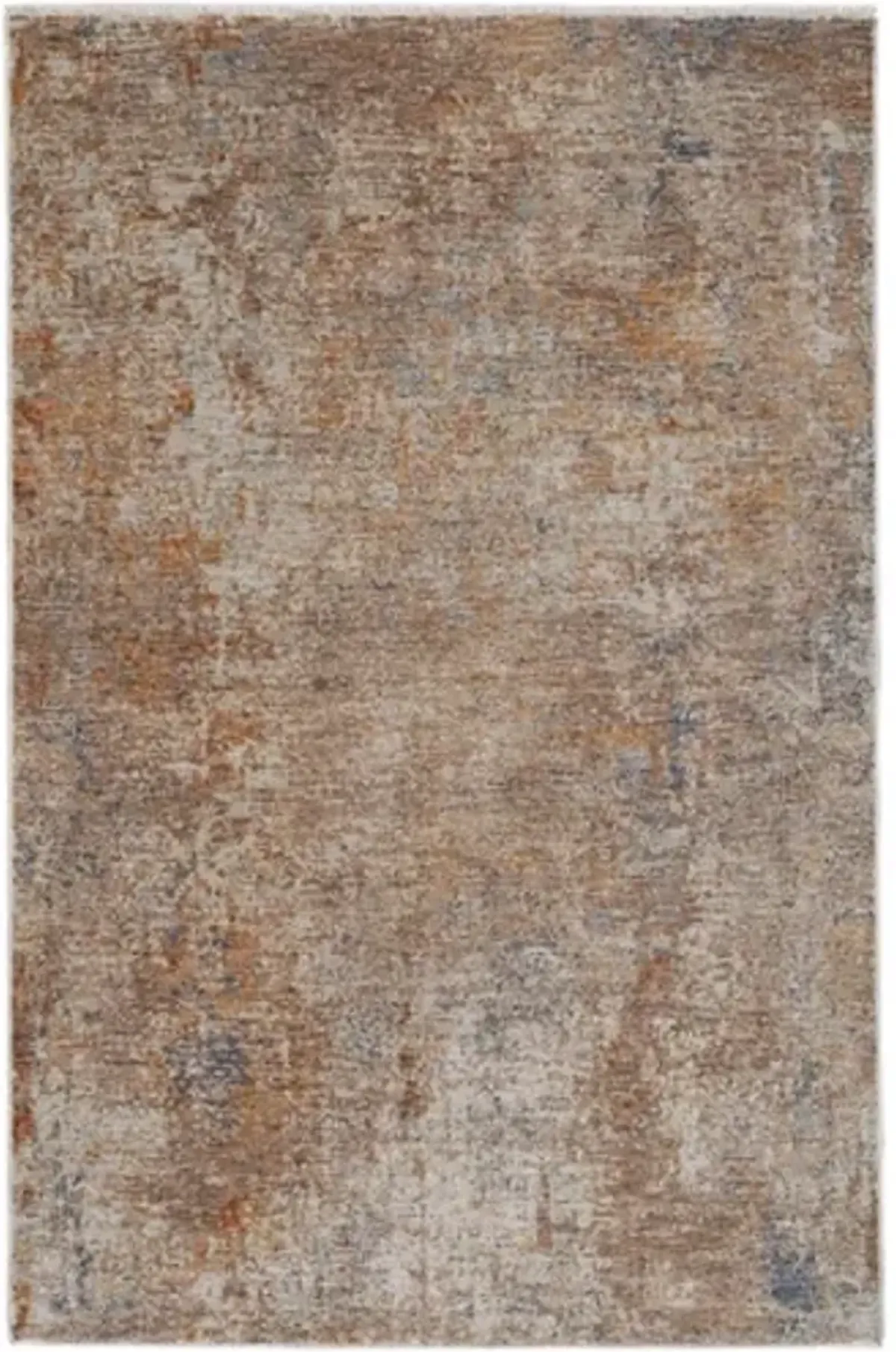 Signature Design by Ashley® Mauville Multi Large Rug