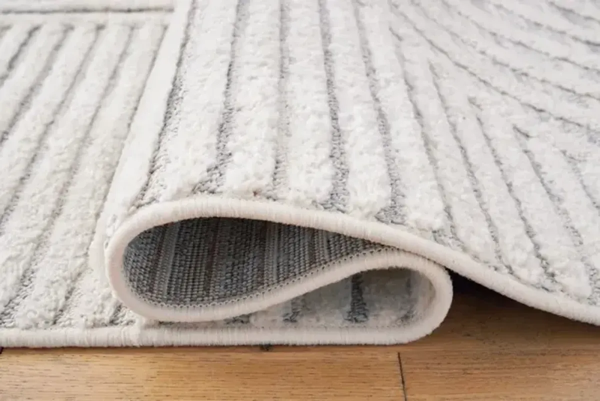 Signature Design by Ashley® Lambworth 8'x10' Large Area Rug