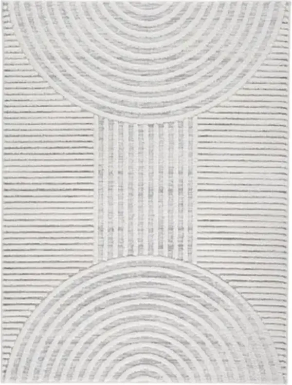 Signature Design by Ashley® Lambworth 8'x10' Large Area Rug