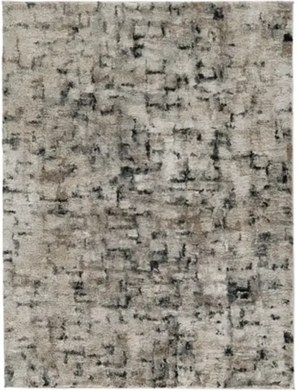 Signature Design by Ashley® Mansville Multi Large Rug