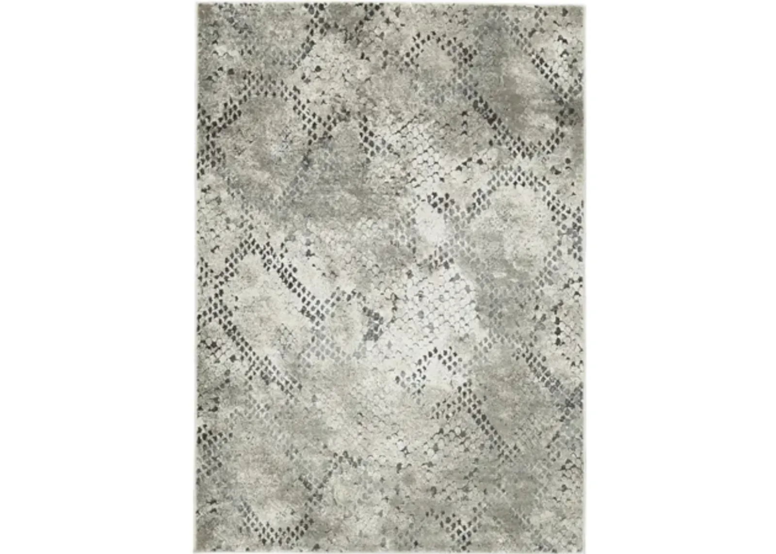 Signature Design by Ashley® Poincilana Multi Medium Rug