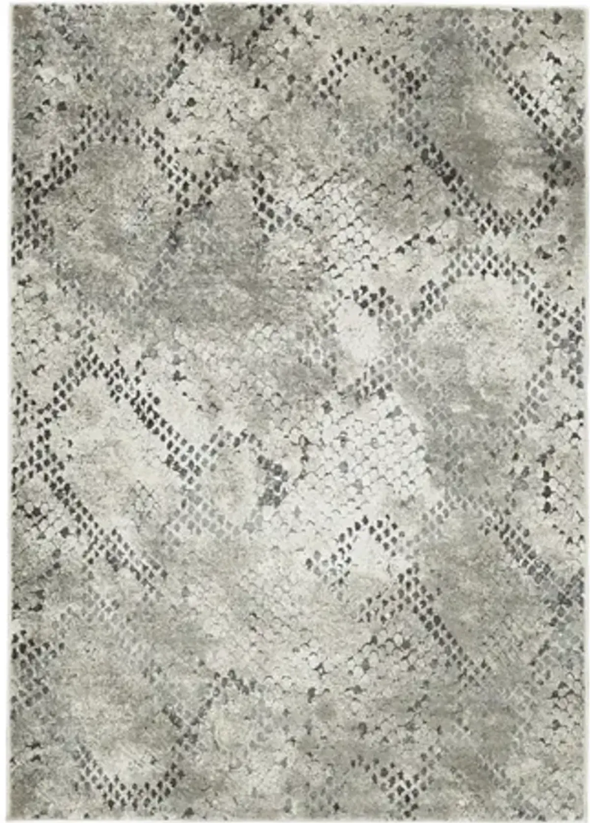 Signature Design by Ashley® Poincilana Multi Medium Rug