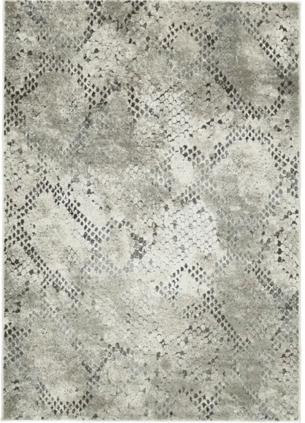 Signature Design by Ashley® Poincilana 5'x7' Medium Area Rug