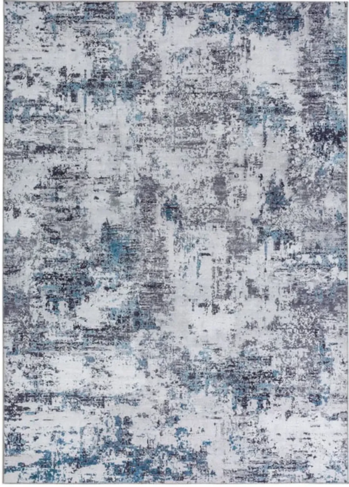 Signature Design by Ashley® Putmins Multi 8'x10' Large Area Rug