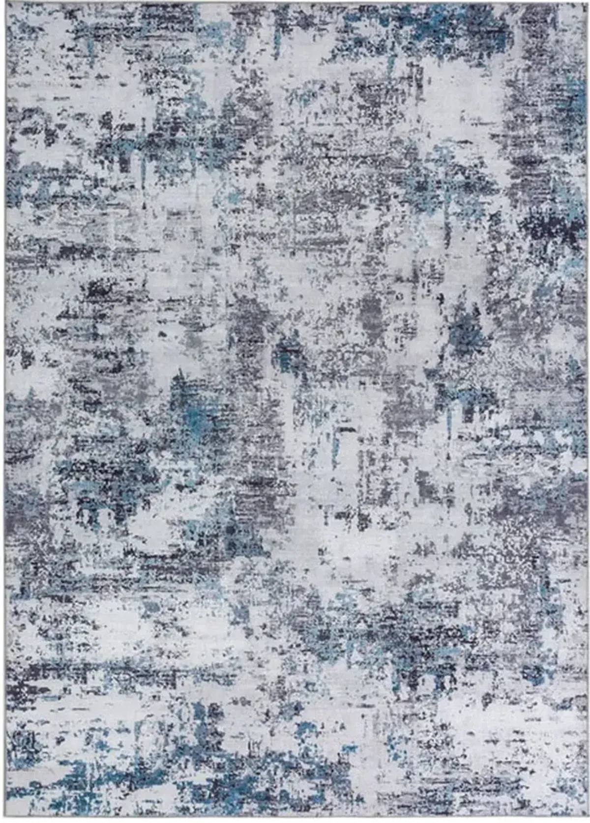 Signature Design by Ashley® Putmins Multi 8'x10' Large Area Rug