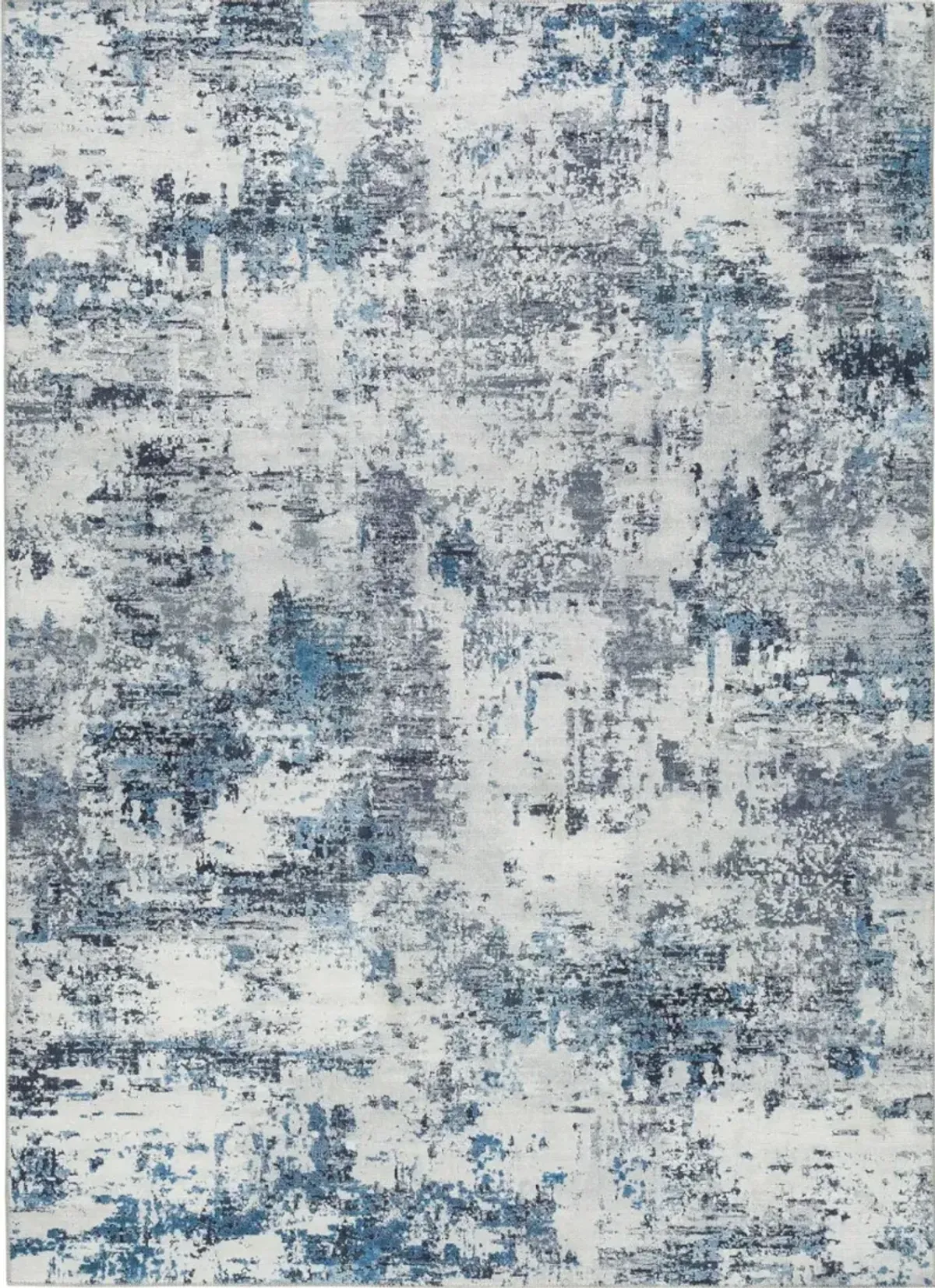 Signature Design by Ashley® Putmins Multi 5'x7' Medium Area Rug