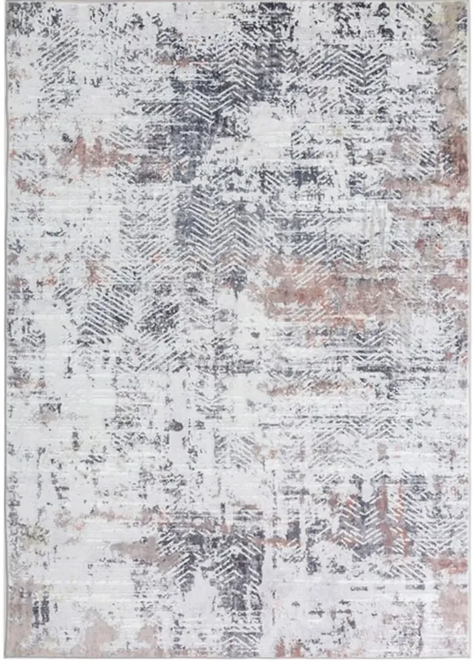 Signature Design by Ashley® Redlings Multi 8'x10' Large Area Rug