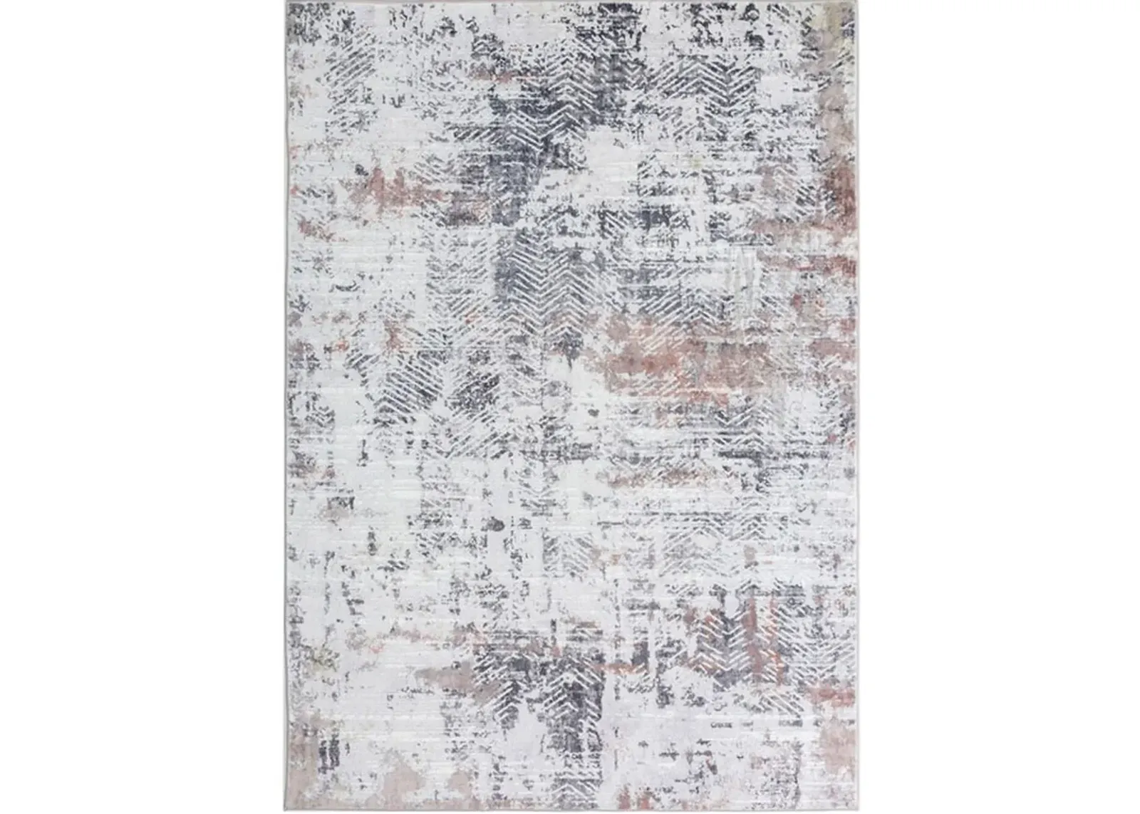 Signature Design by Ashley® Redlings Multi 8'x10' Large Area Rug