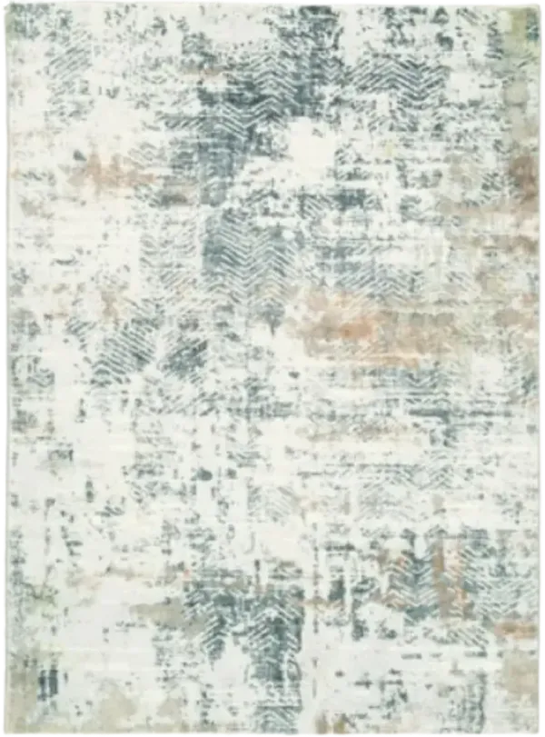 Signature Design by Ashley® Redlings Multi 8'x10' Medium Area Rug