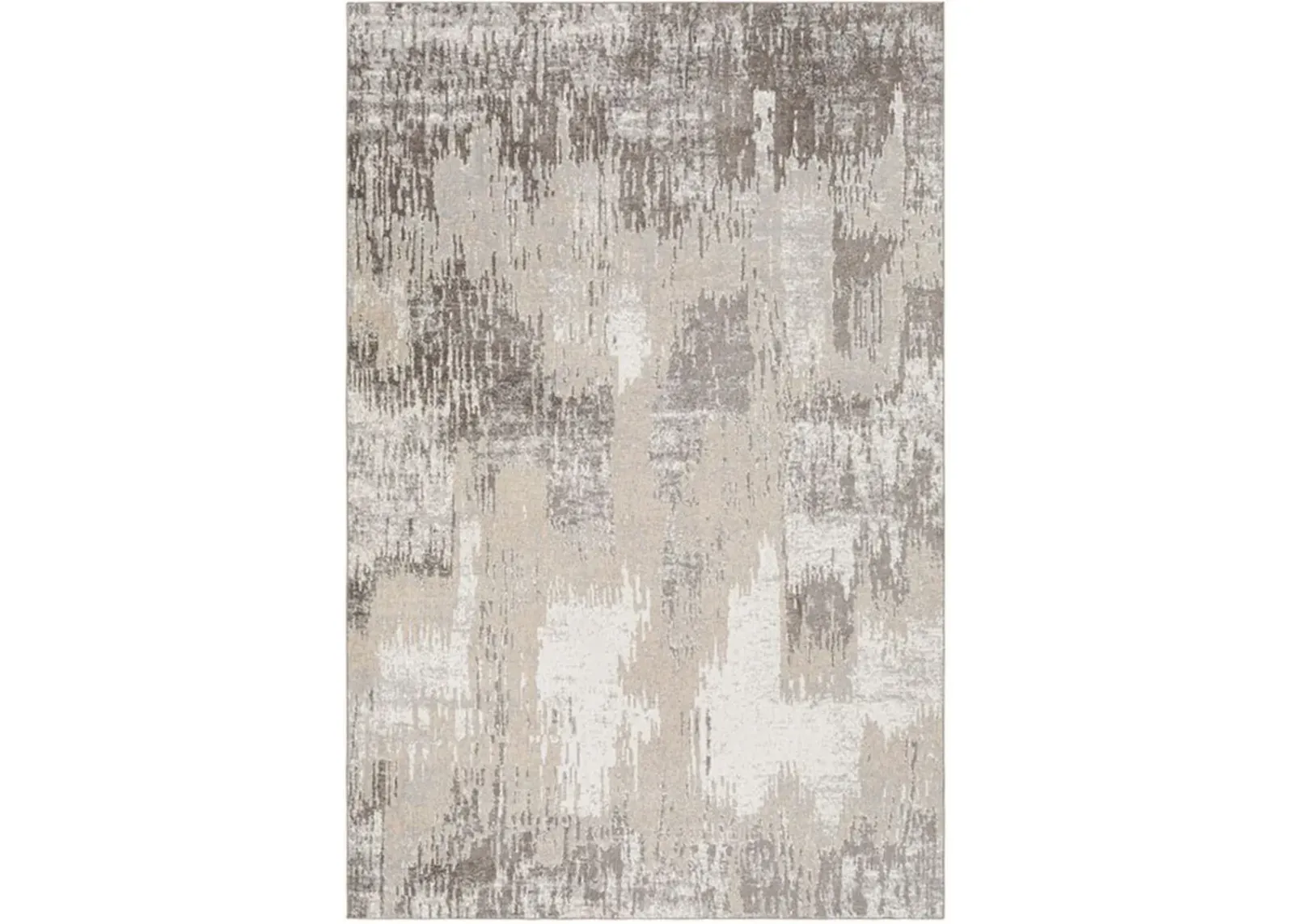 Signature Design by Ashley® Arriston Multi 8'x10' Large Area Rug