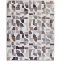 Signature Design by Ashley® Jettner Black/Gray 8'x10' Large Area Rug