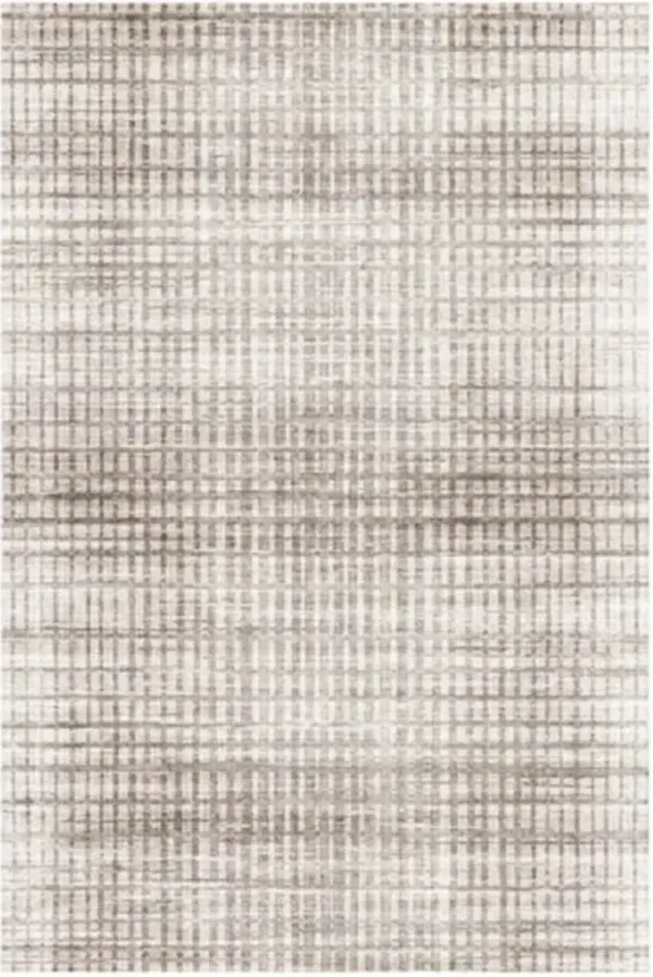 Signature Design by Ashley® Moorhill Cream/Taupe 8'x10' Large Area Rug