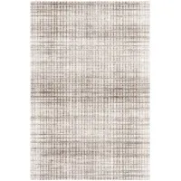 Signature Design by Ashley® Moorhill Cream/Taupe 8'x10' Large Area Rug