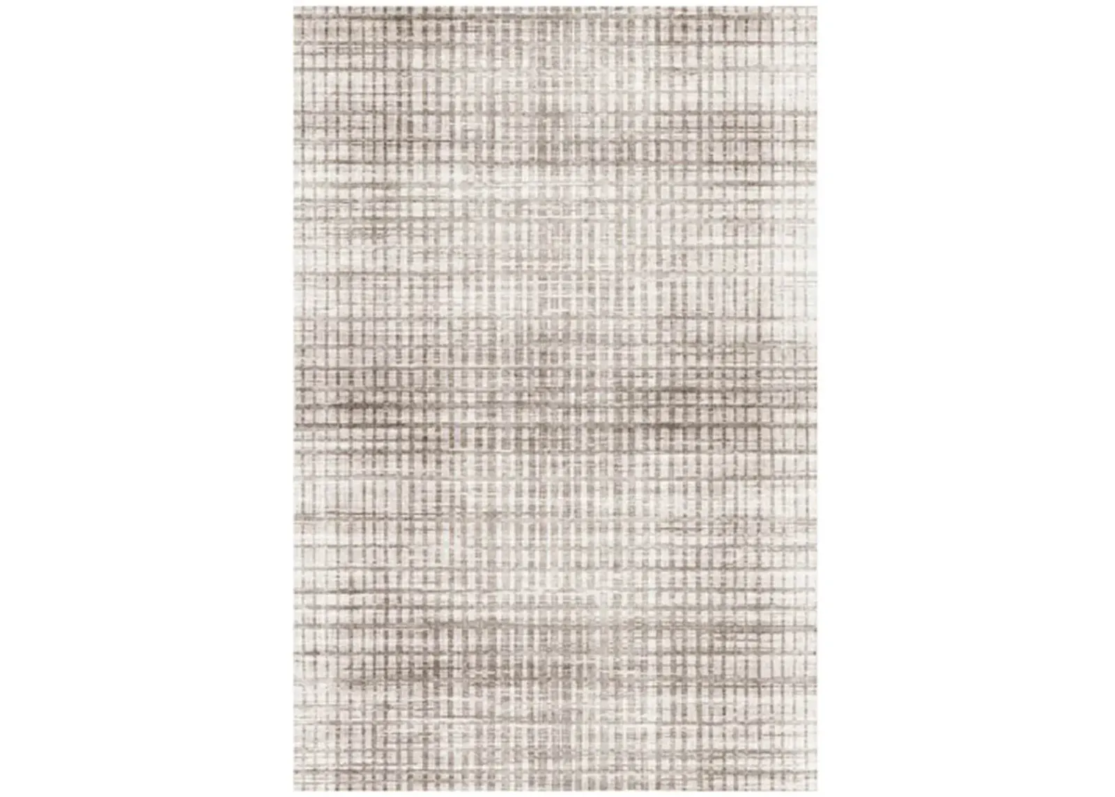 Signature Design by Ashley® Moorhill Cream/Taupe 8'x10' Large Area Rug