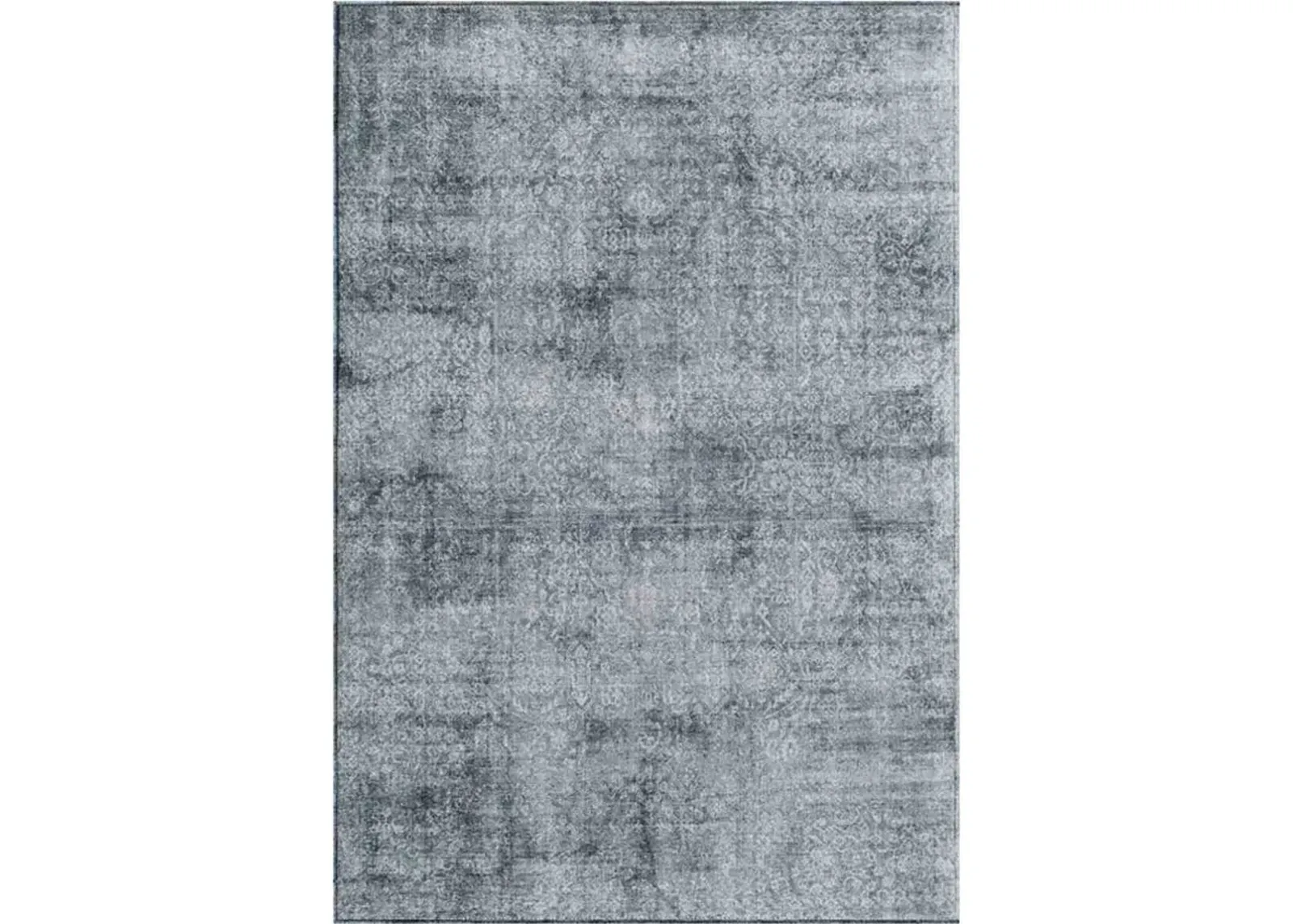 Signature Design by Ashley® Rhysill Teal 8'x10' Rug