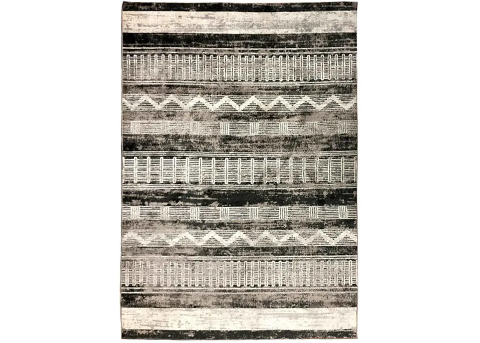 Signature Design by Ashley® Henchester Multi-Colored 8'x10' Rug